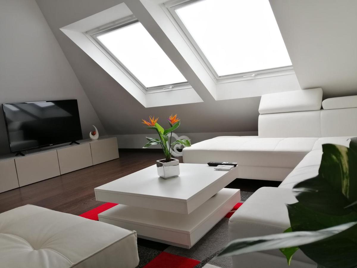 קלקהיים Ruhige Wohnung In Der Naehe Von Frankfurt מראה חיצוני תמונה