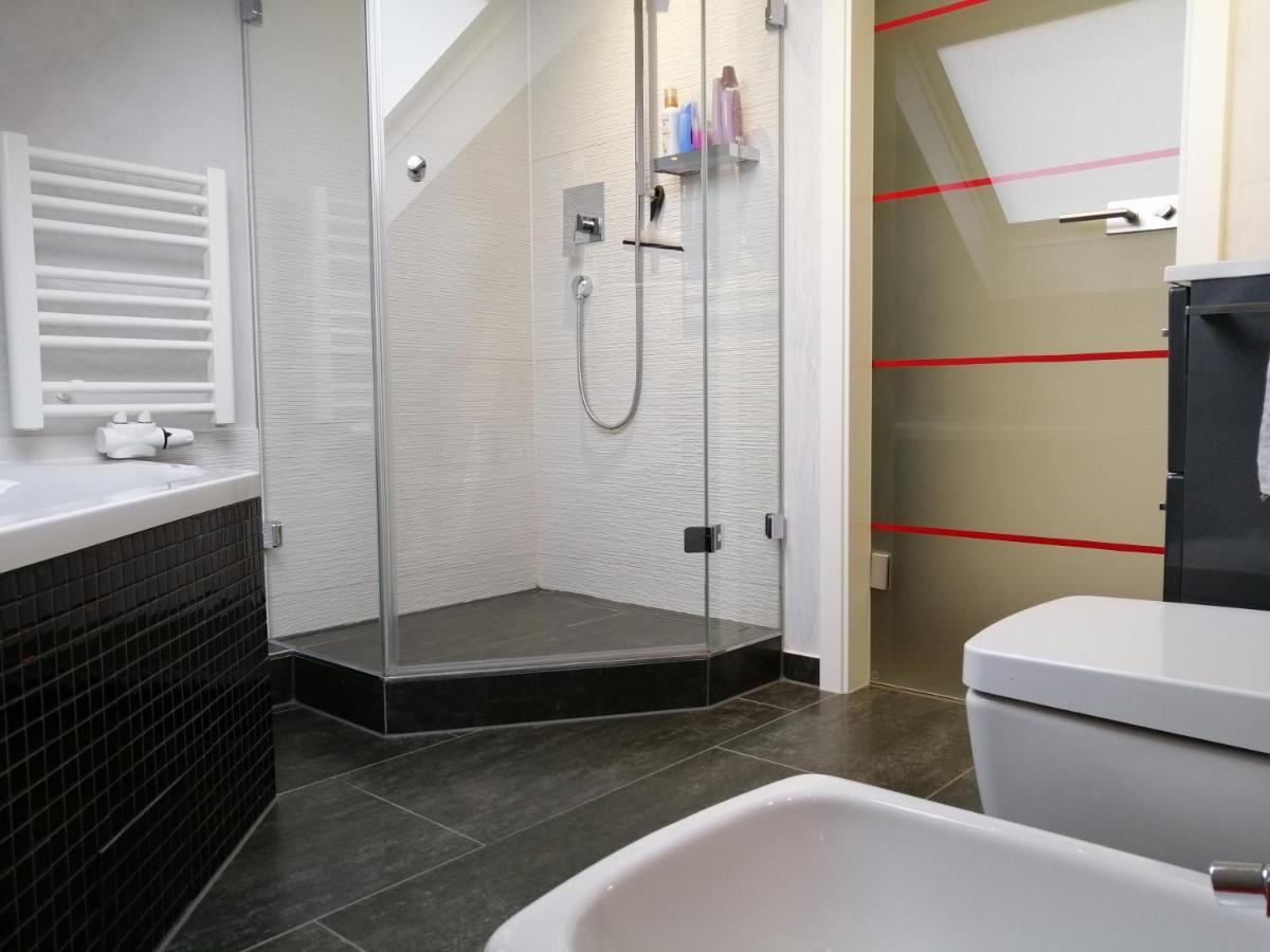 קלקהיים Ruhige Wohnung In Der Naehe Von Frankfurt מראה חיצוני תמונה