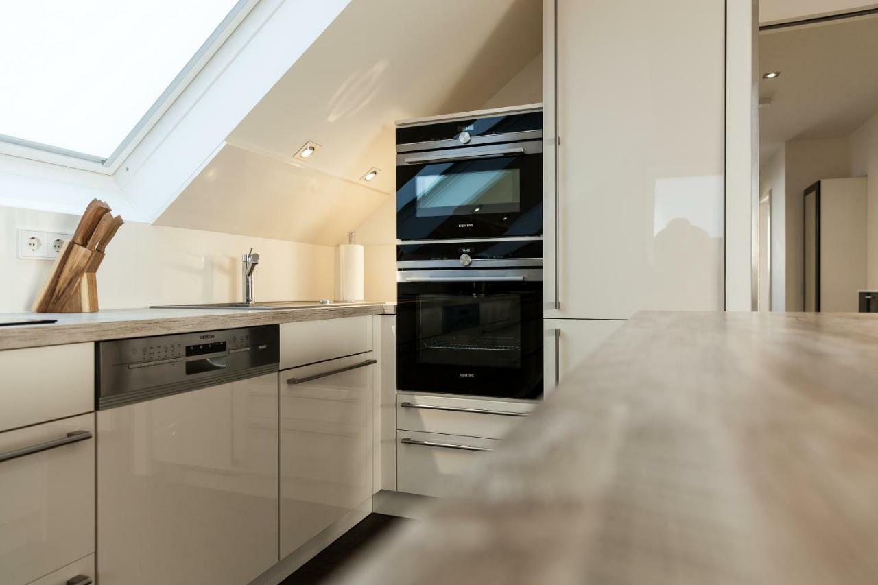 קלקהיים Ruhige Wohnung In Der Naehe Von Frankfurt מראה חיצוני תמונה