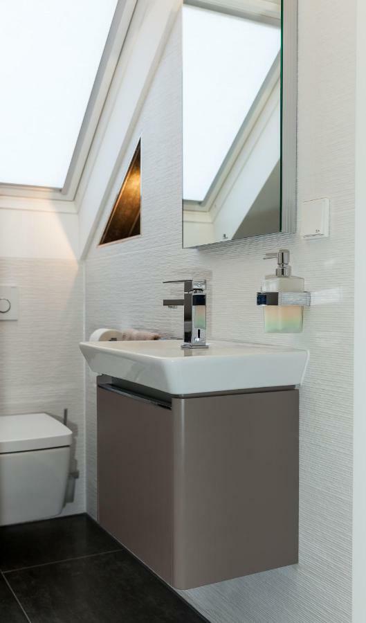 קלקהיים Ruhige Wohnung In Der Naehe Von Frankfurt מראה חיצוני תמונה