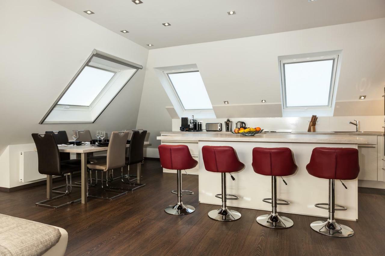 קלקהיים Ruhige Wohnung In Der Naehe Von Frankfurt מראה חיצוני תמונה